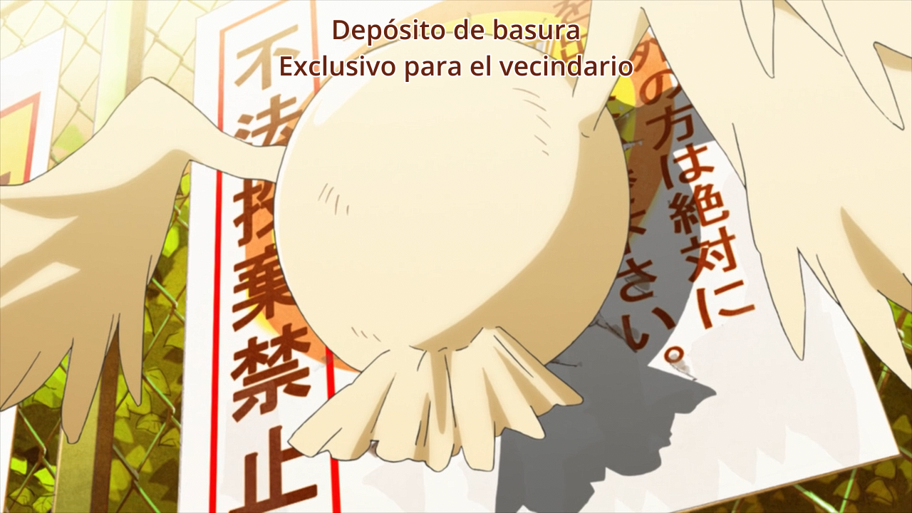 Mahou Shoujo Nante Mou Ii Desukara. (PuyaSubs!)